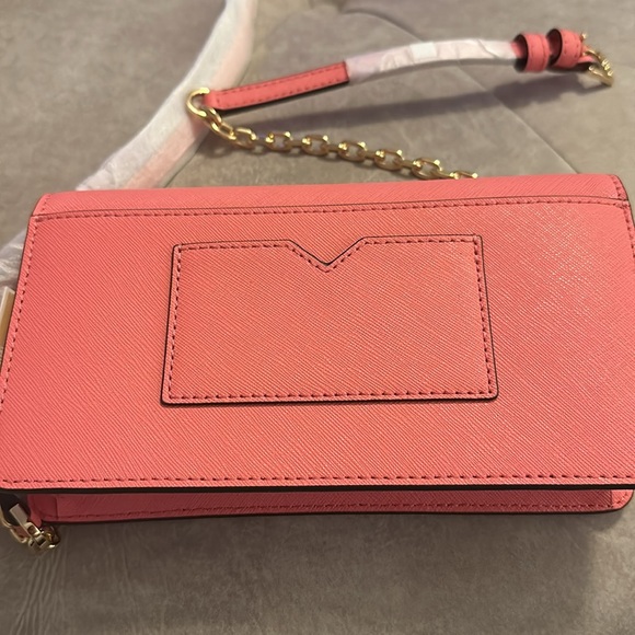 NWT Michael Kors Crossbody - Picture 2 of 9